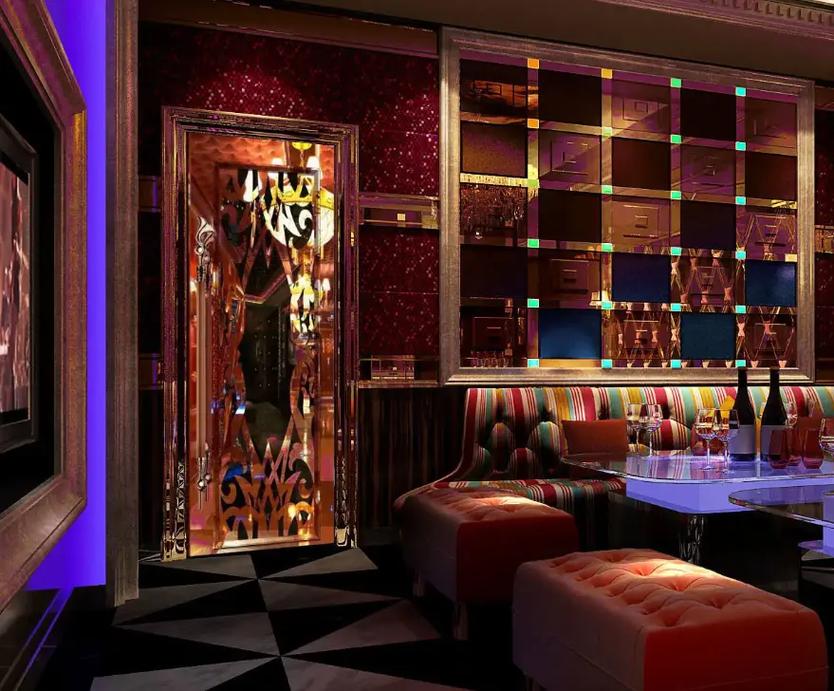 衢州商务ktv价格及算费标准解析-常山县ktv预定